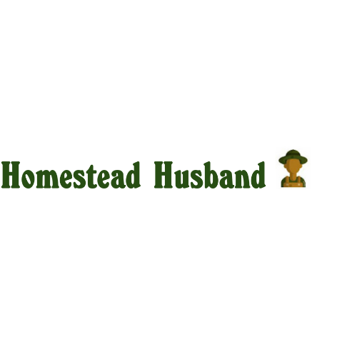 Homestead Husband